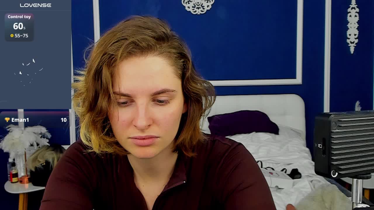 AdelRay Live Sex December 13, 2025