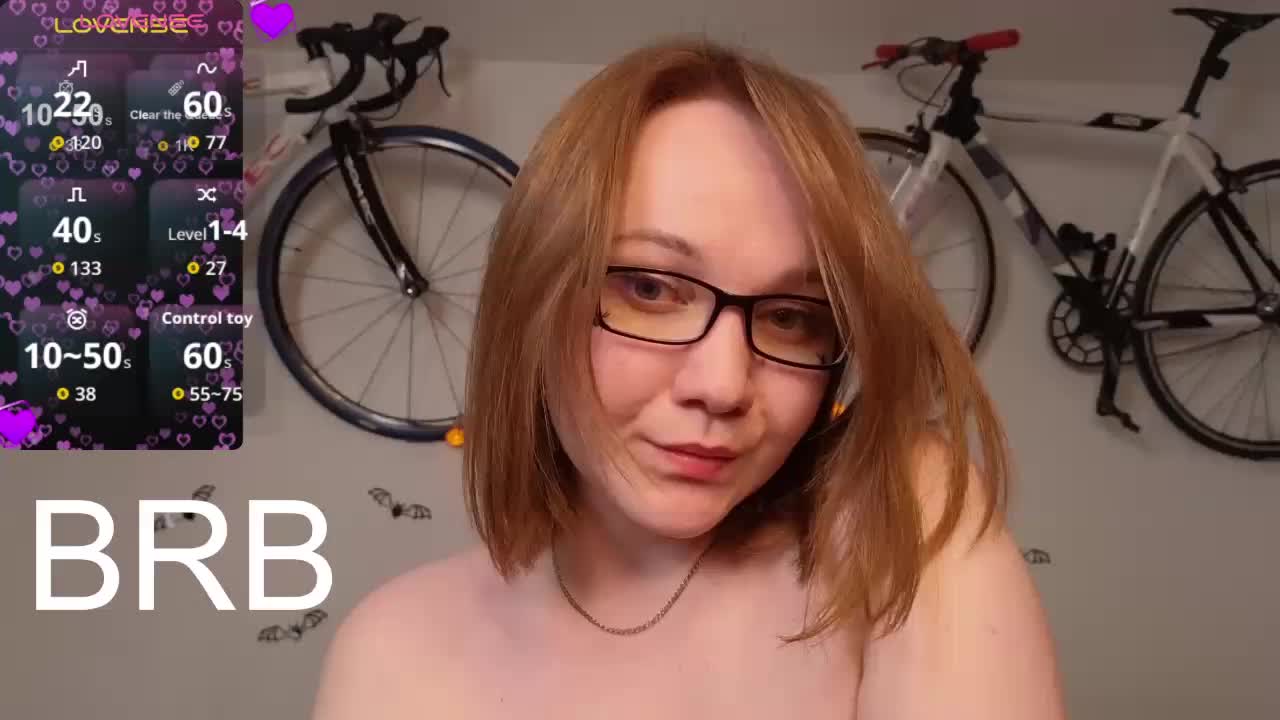 BellaMrr Live Sex December 13, 2025