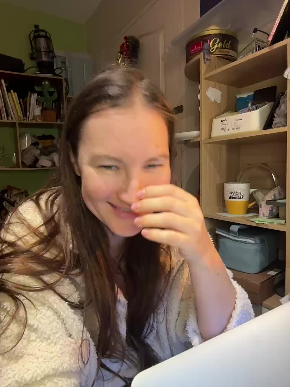 GessiFossa Live Sex December 14, 2025