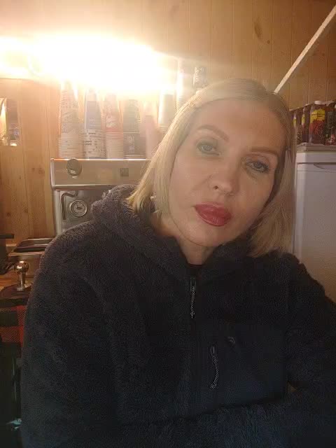 Katriona Live Sex December 13, 2025