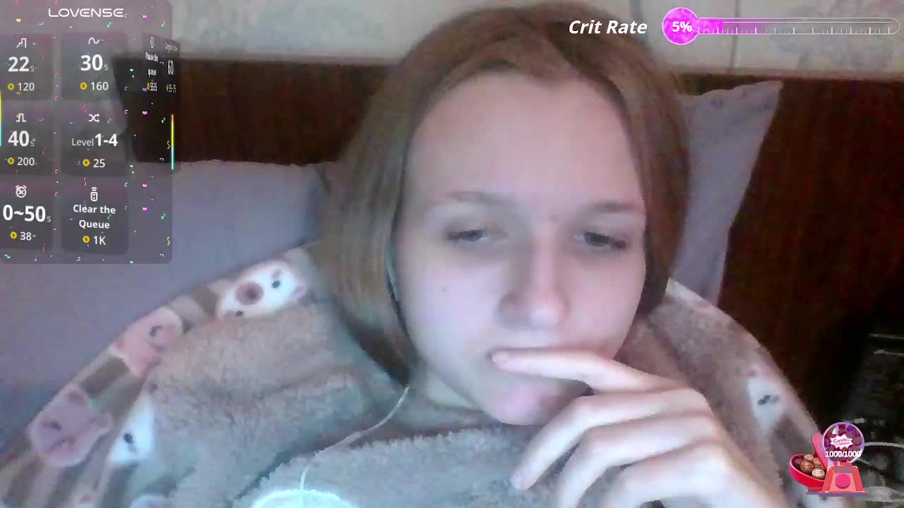 Draznilkina Live Sex December 13, 2025