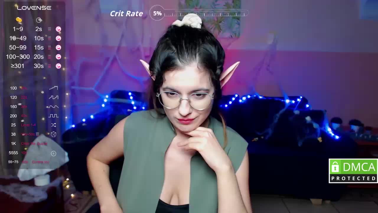 AminaBeatris13 Live Sex December 14, 2025