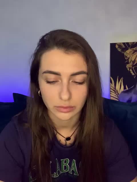 WILDGIRL Live Sex December 13, 2025