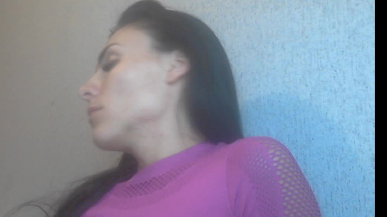 Gospozha-888 Live Sex December 17, 2025