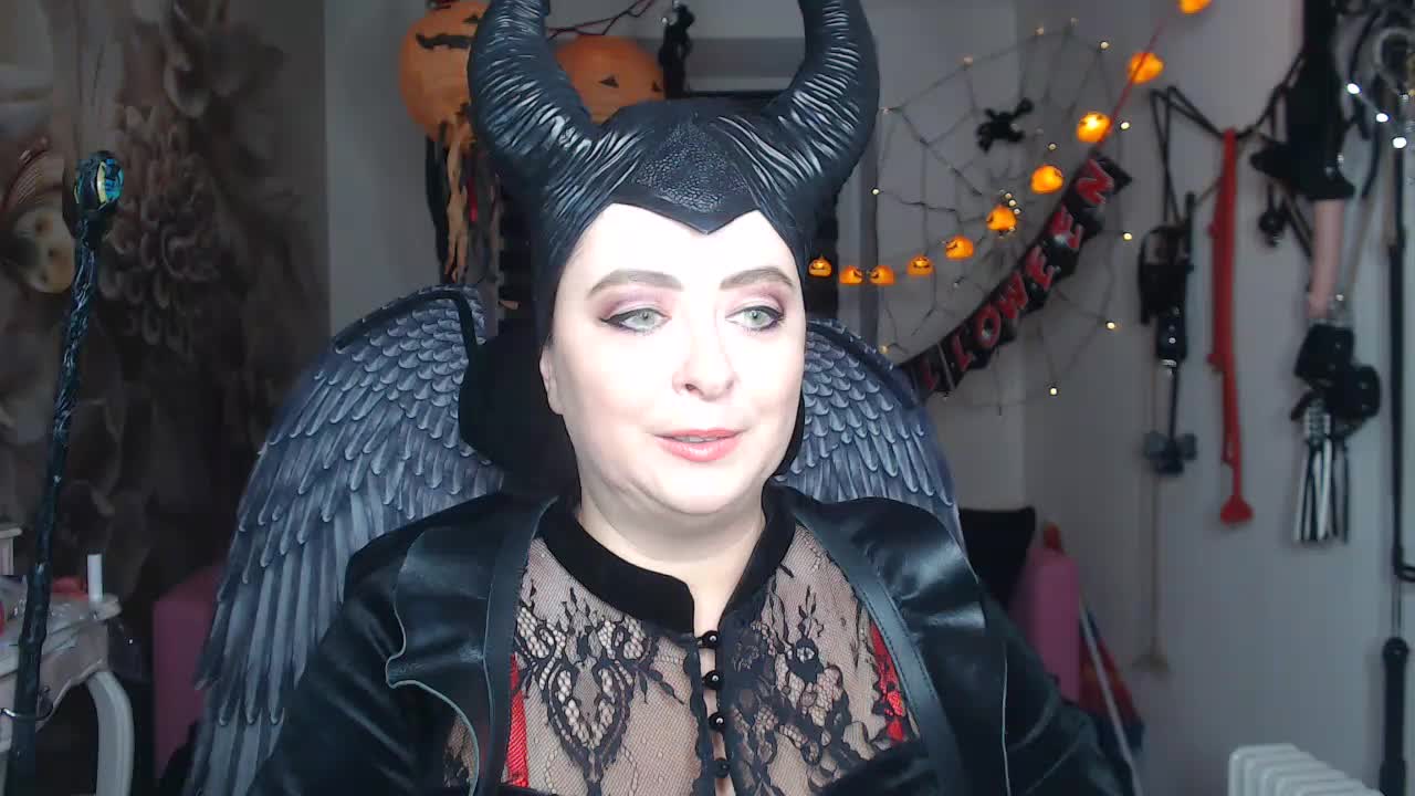 missGODDESS Live Sex December 14, 2025