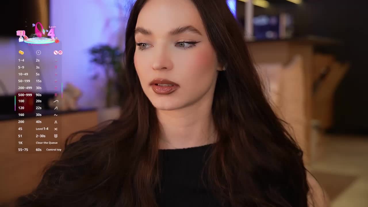 blackvelveet Live Sex December 14, 2025