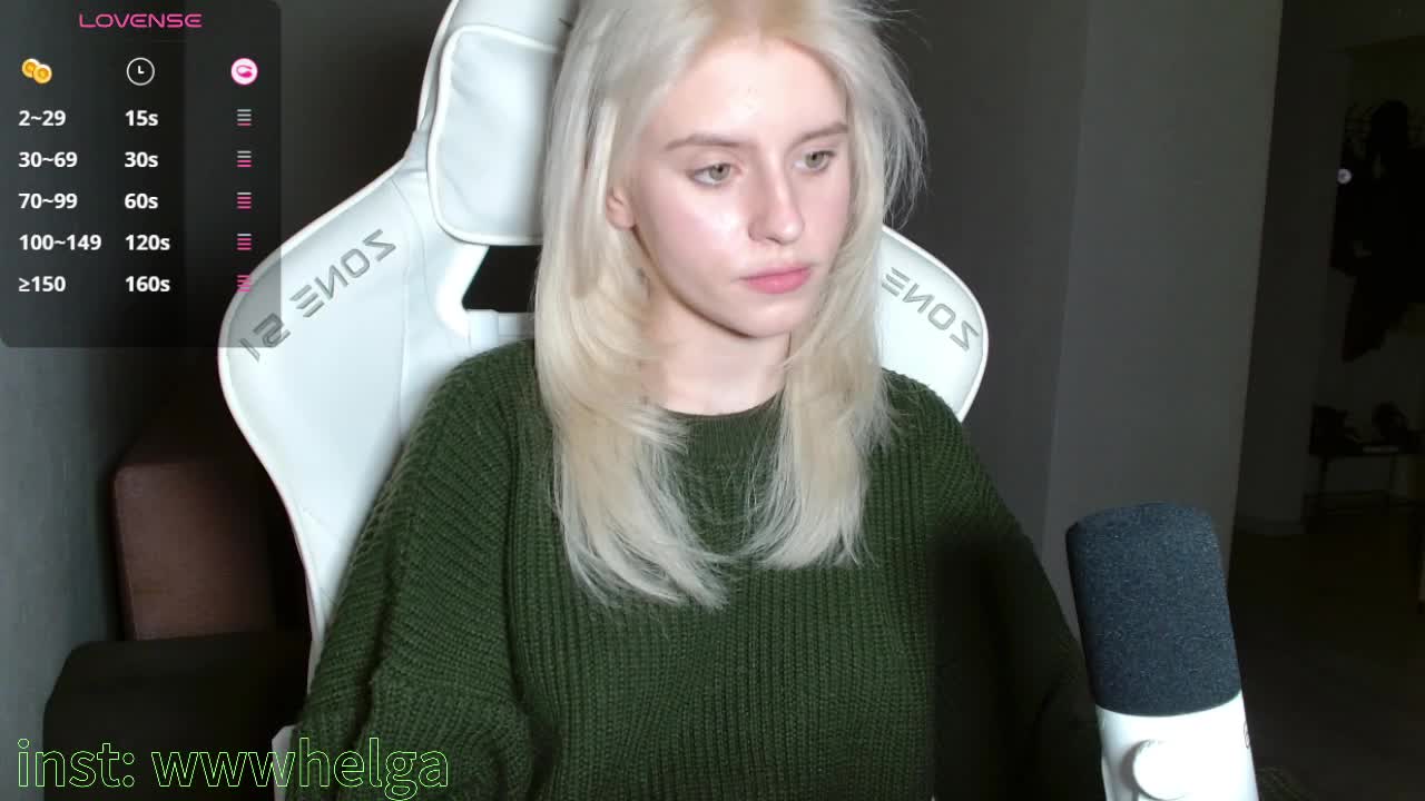 Helga_Pataki Live Sex December 13, 2025