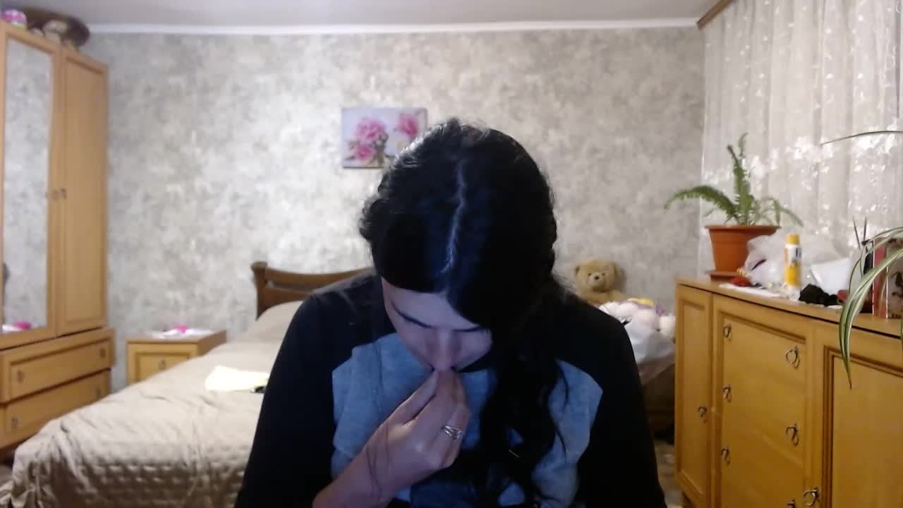 KristiWhite Live Sex December 13, 2025