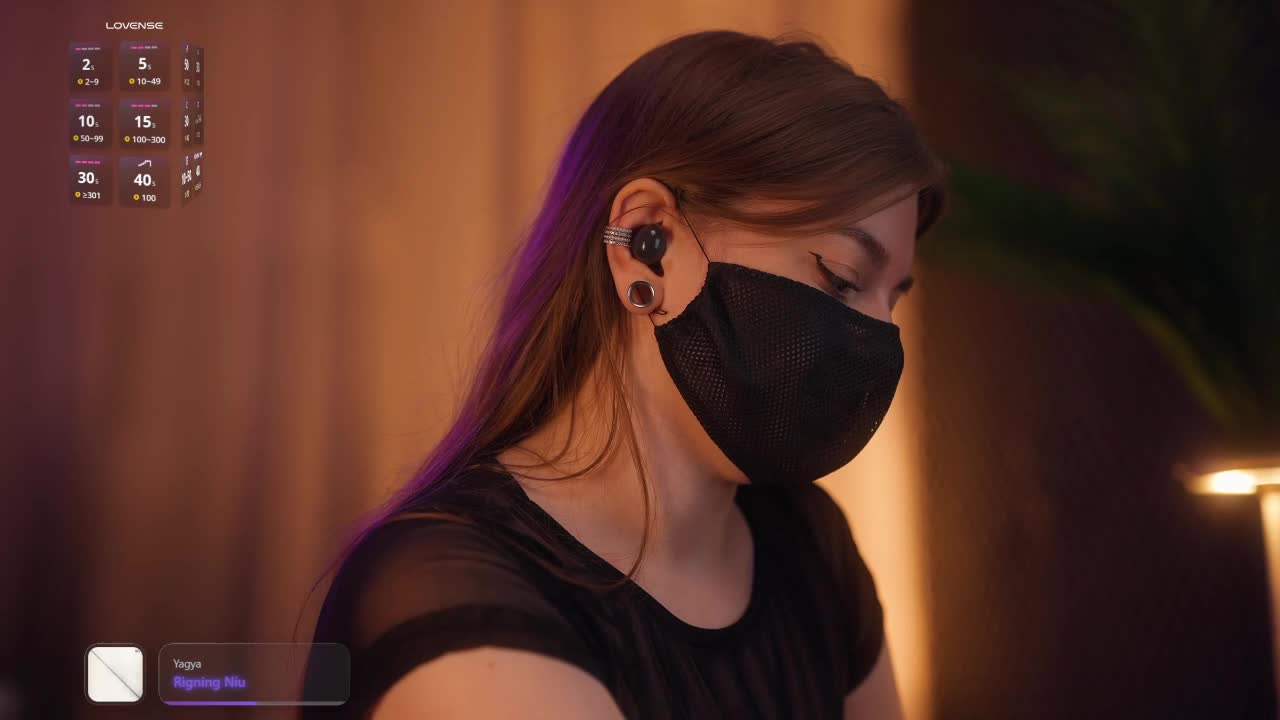 arimass Live Sex December 14, 2025