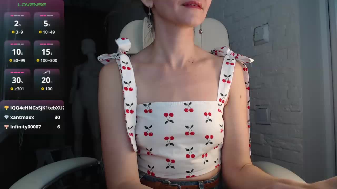 -Neva- Live Sex December 14, 2025