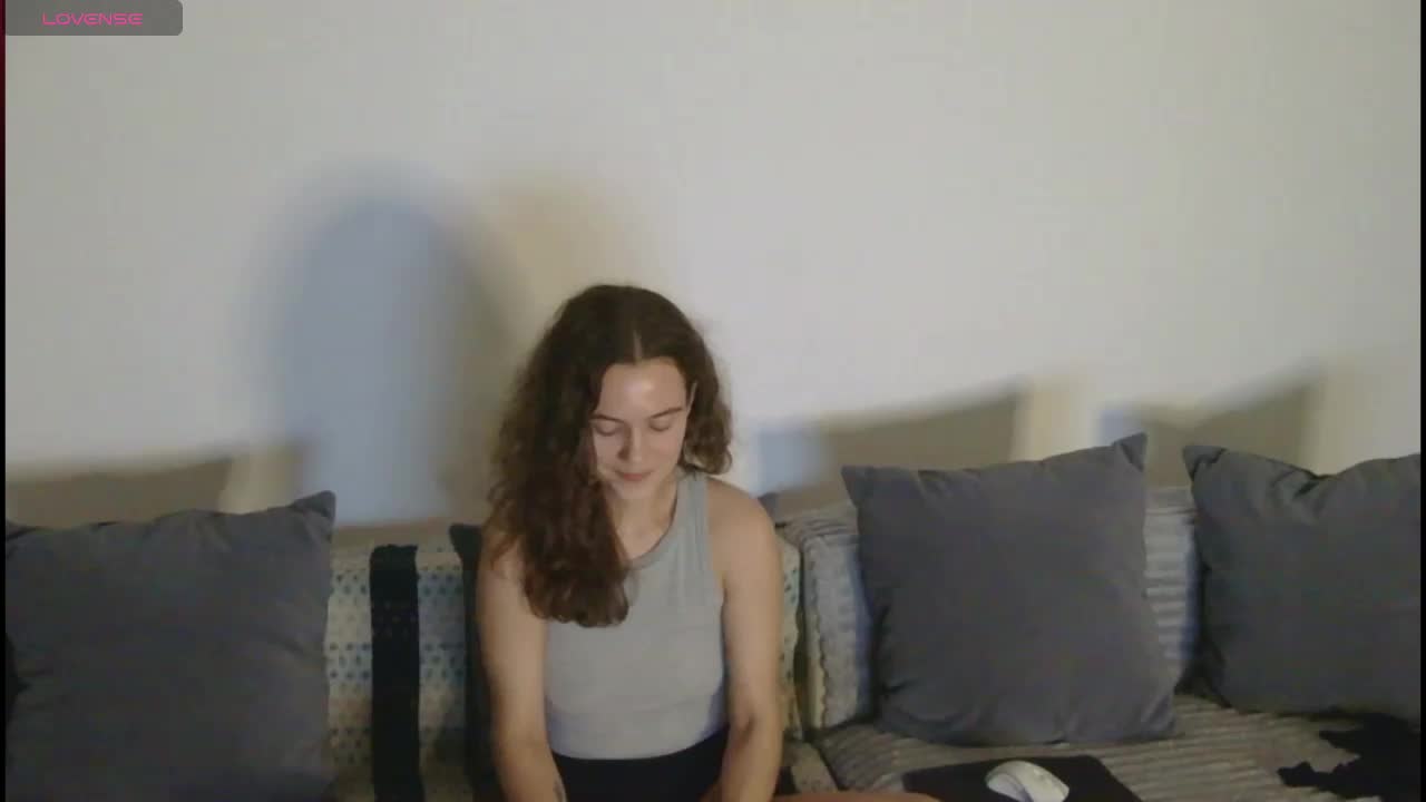 curlyNed Live Sex December 14, 2025