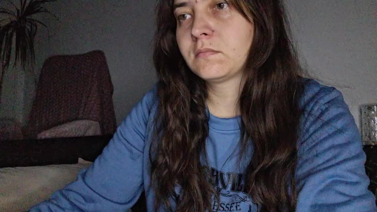 CyndeeWinter Live Sex December 12, 2025