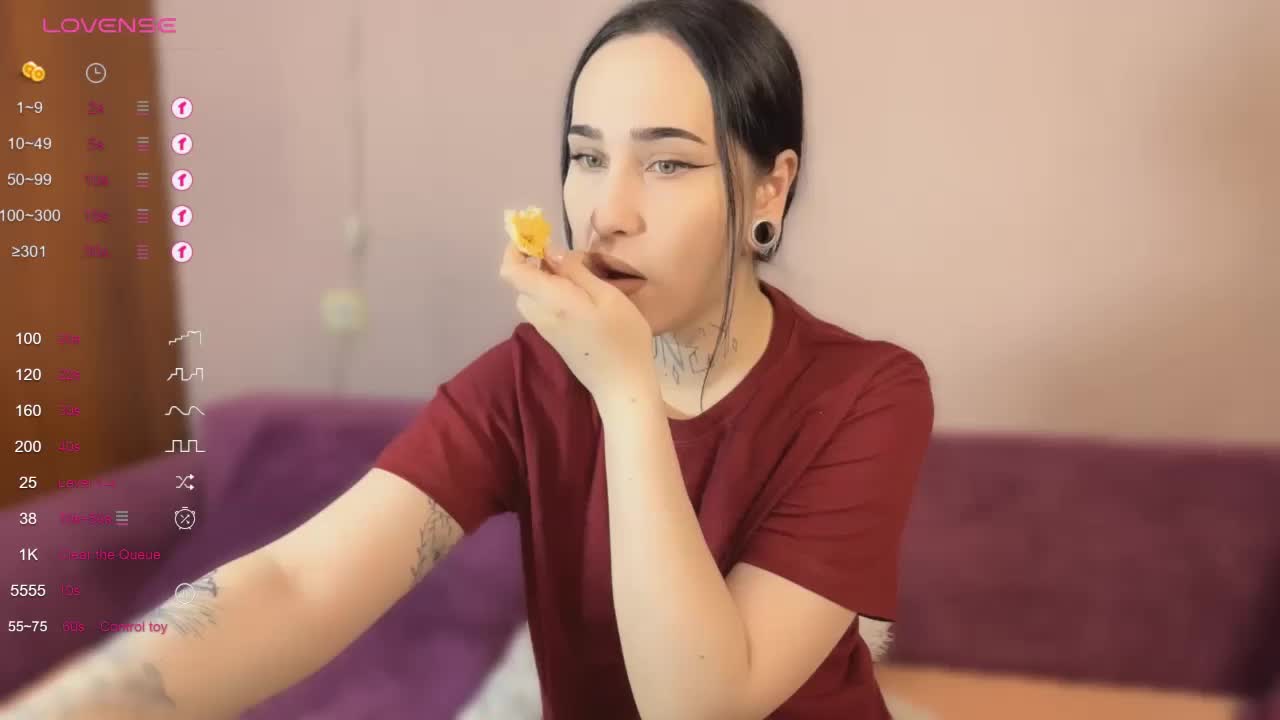 PinkyNastyx Live Sex 2025.11.01