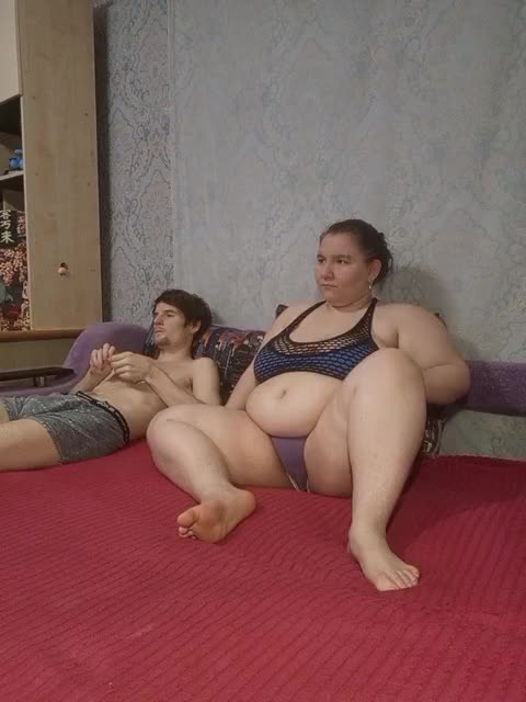 Damn-angel Live Sex December 13, 2025