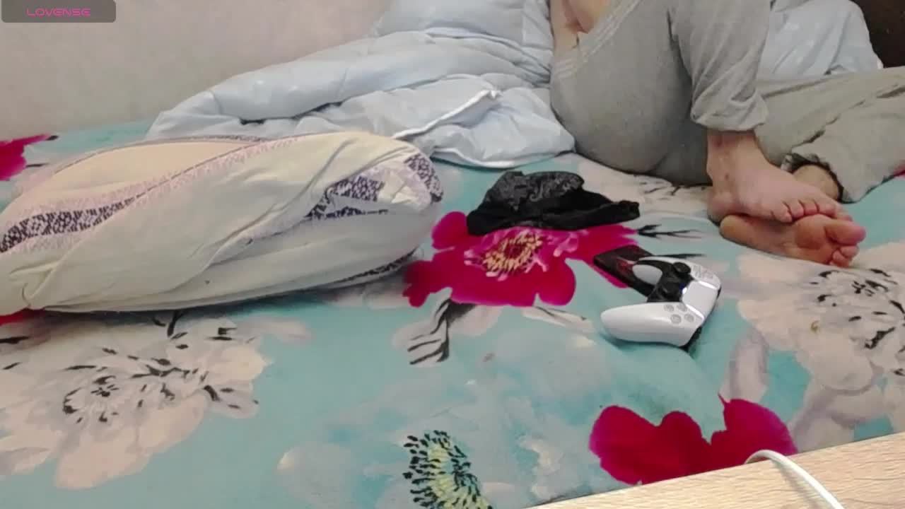 LicaBlack Live Sex December 19, 2025