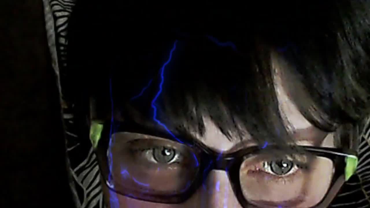 Yrriel_Autist Live Sex December 17, 2025