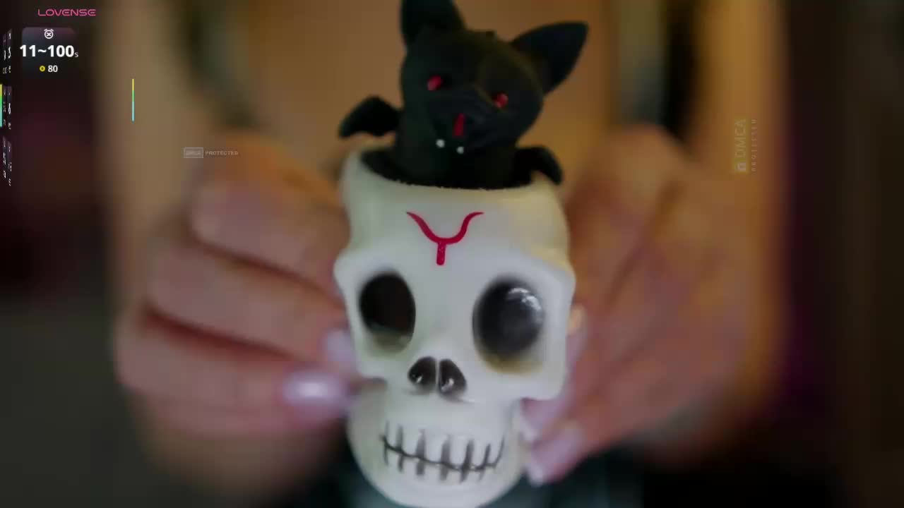 Careful_i_Bite Live Sex December 13, 2025