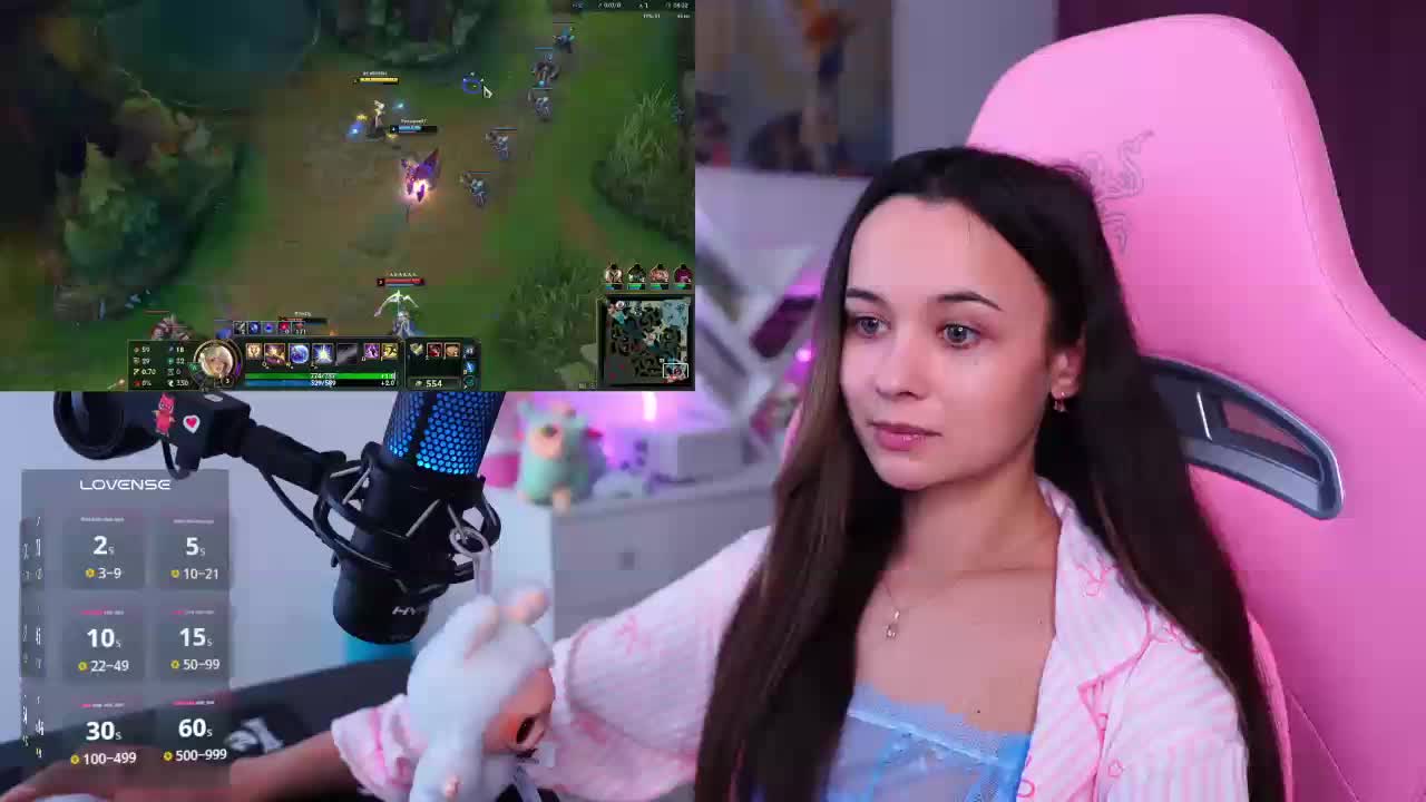 JuicyAngel Live Sex December 14, 2025