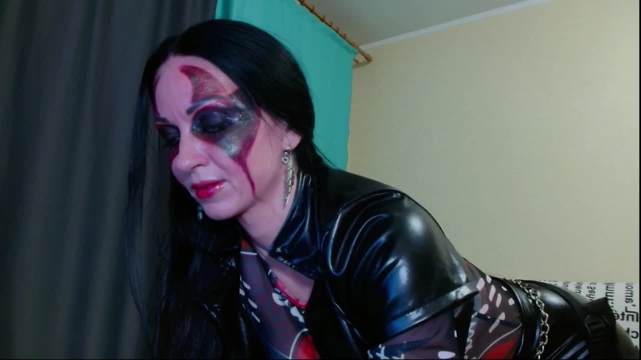Mistress_Zoe1 Live Sex December 14, 2025