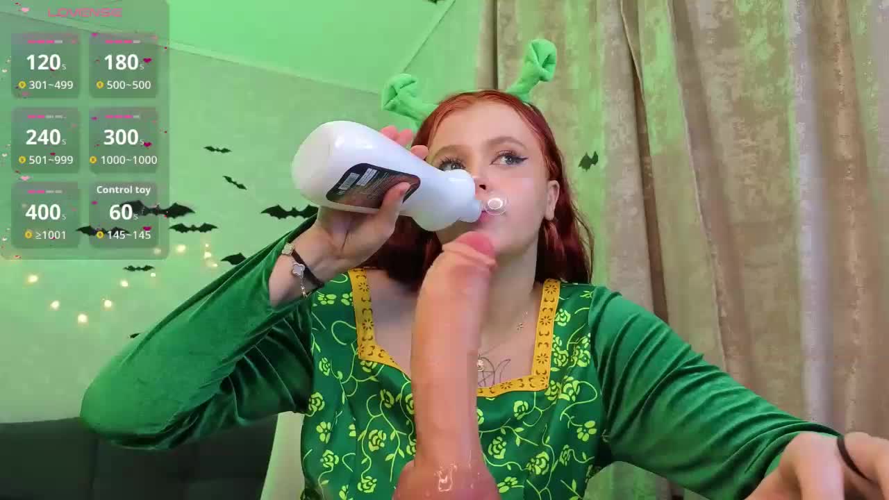 Lilith-Hustle Live Sex December 13, 2025