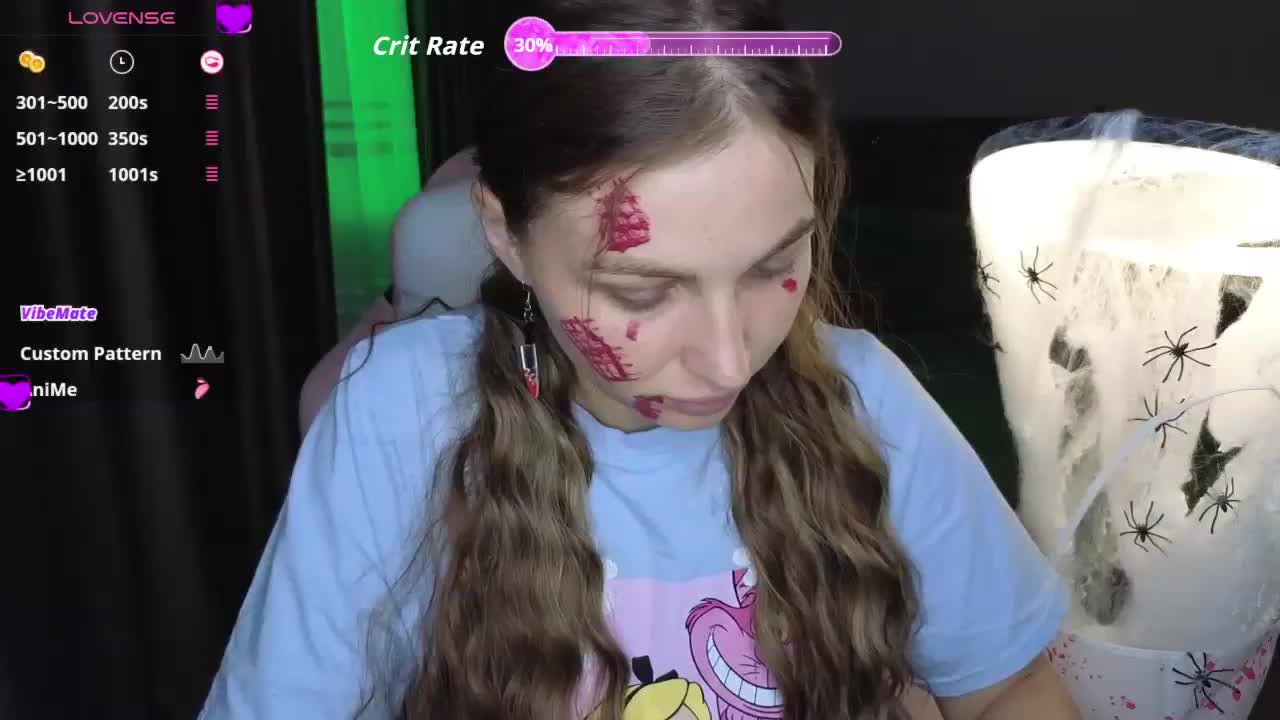 MellicaX Live Sex December 13, 2025