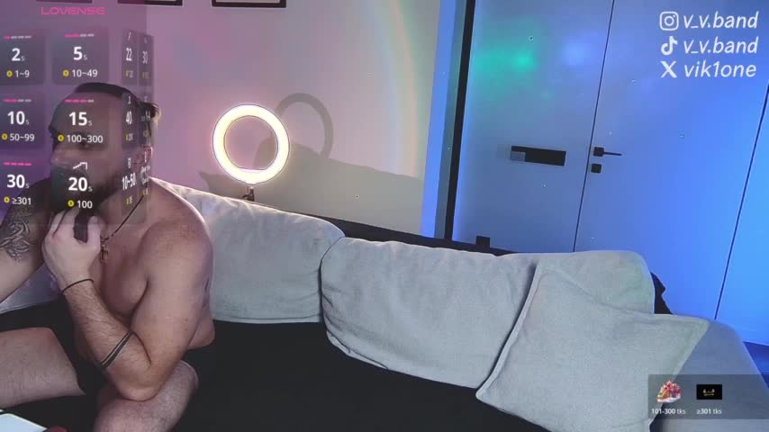 NIKI7377 Live Sex December 14, 2025