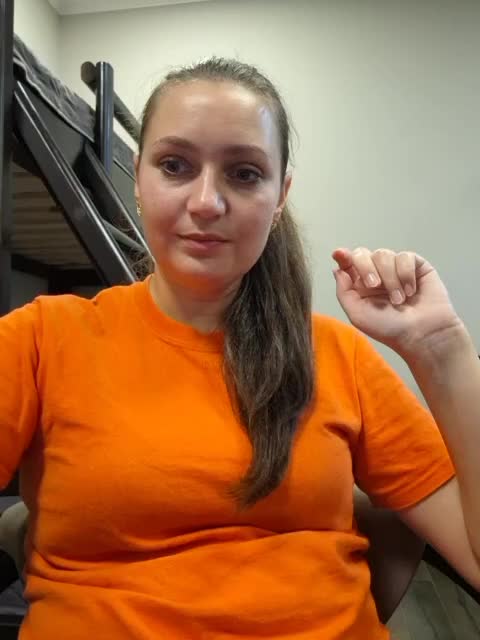MiLAshKaA Live Sex December 14, 2025