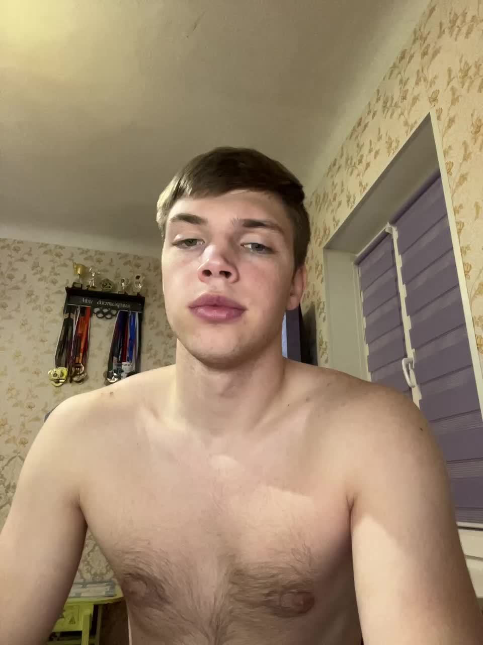 TomRichel Live Sex December 17, 2025