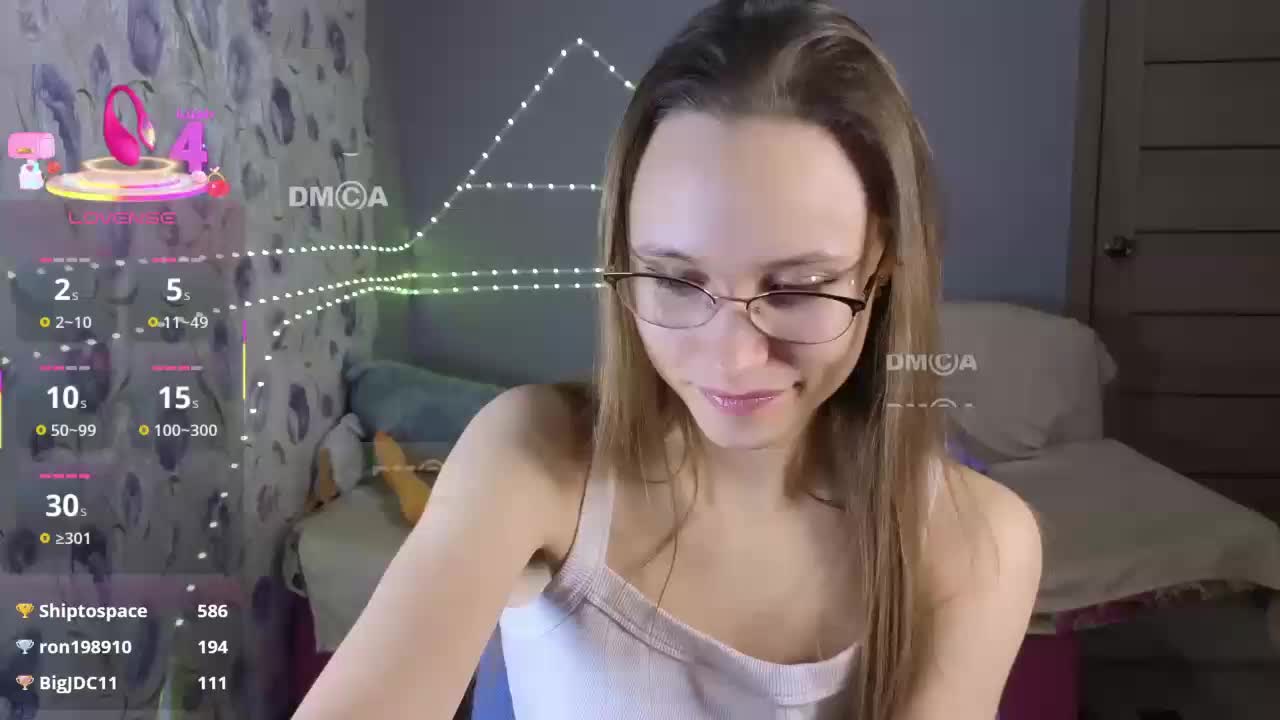 Armura Live Sex December 18, 2025