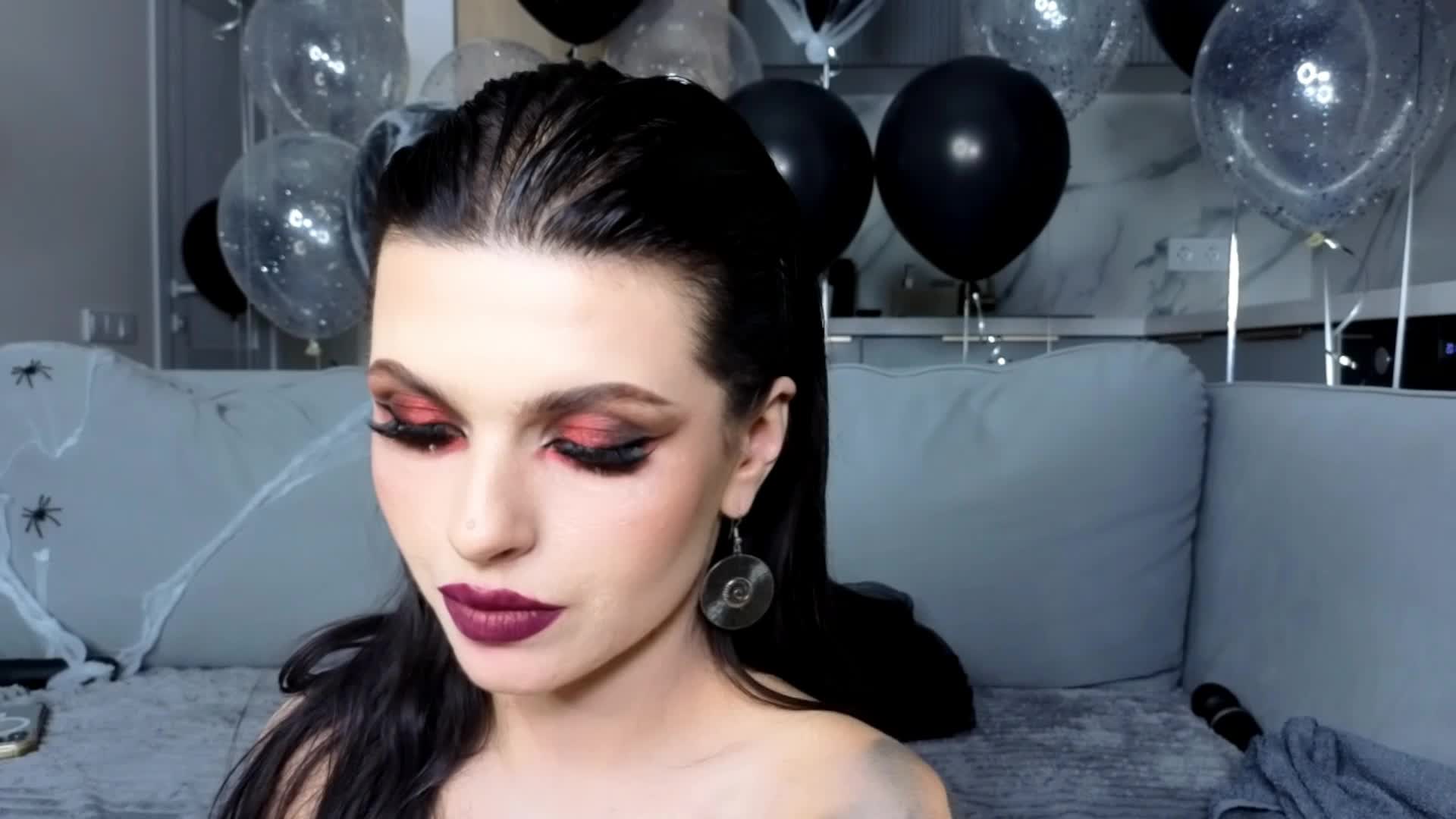 Amyleeplayss Live Sex December 12, 2025