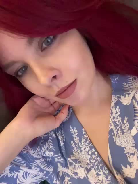 Lu-Mars Live Sex December 13, 2025