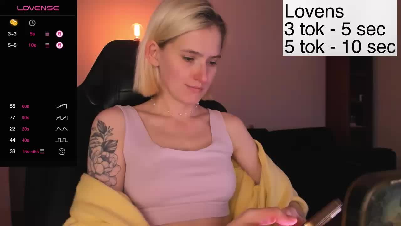 Sexy-Sweets Live Sex December 15, 2025