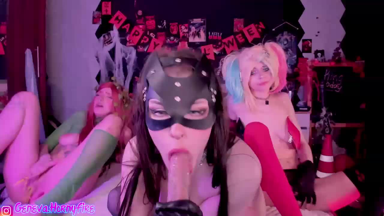 HornyHub Live Sex December 13, 2025