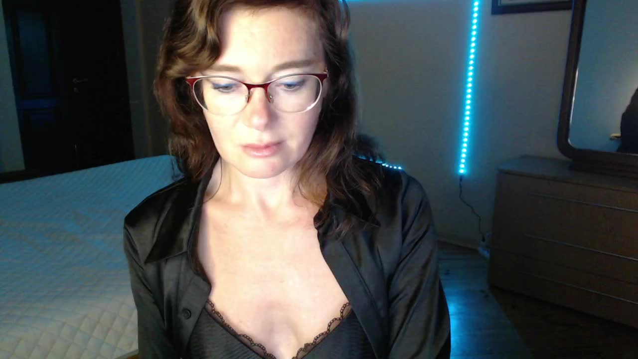 Viorica Live Sex December 18, 2025