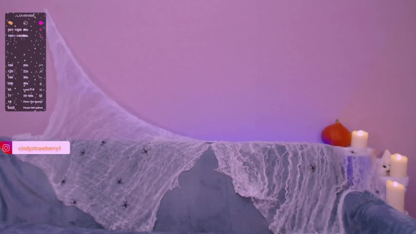 Cindy_Sweety Live Sex December 13, 2025