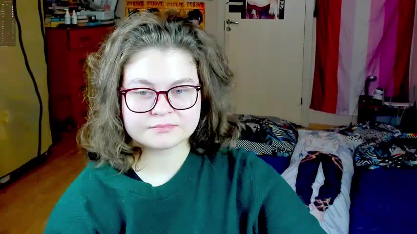 Sashy_Way Live Sex December 12, 2025