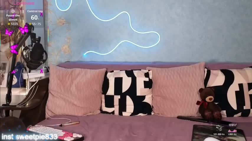 Anal_Girl_ Live Sex December 13, 2025