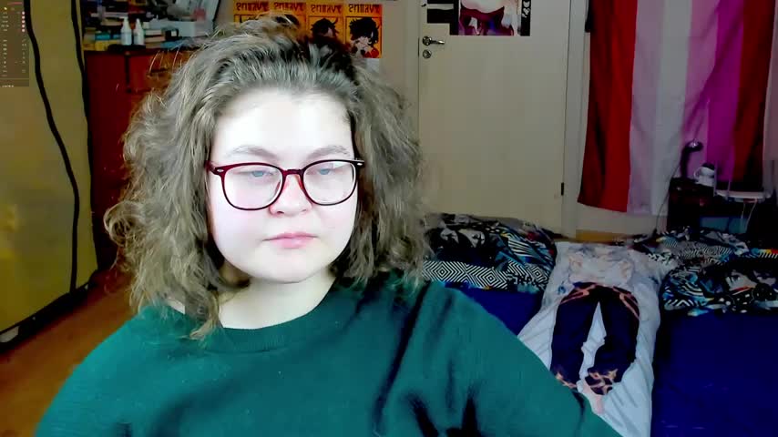 Sashy_Way Live Sex December 12, 2025