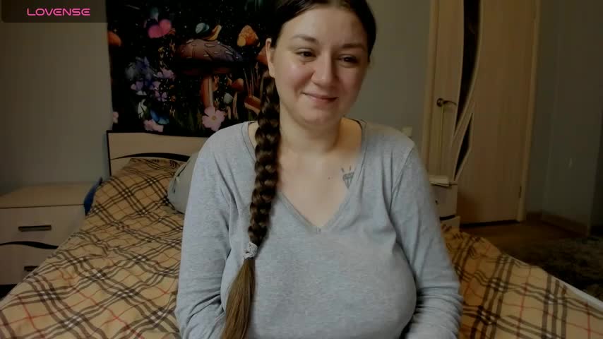 AlisaBacker Live Sex December 14, 2025