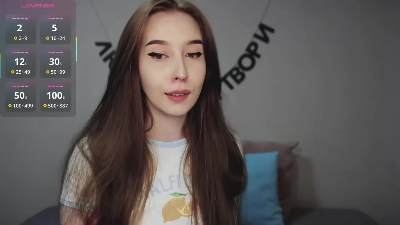 RocketGIRL Live Sex December 13, 2025