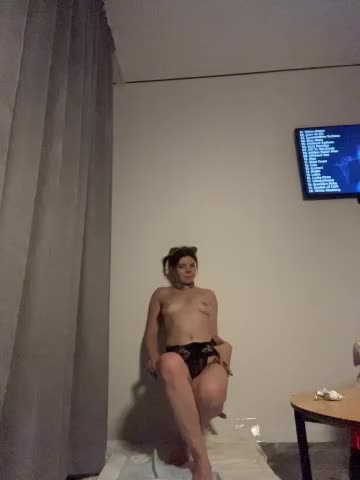 CurlyLara Live Sex December 13, 2025