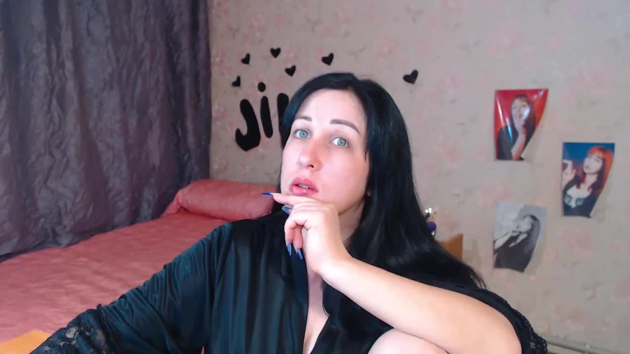 JillStevens Live Sex December 18, 2025
