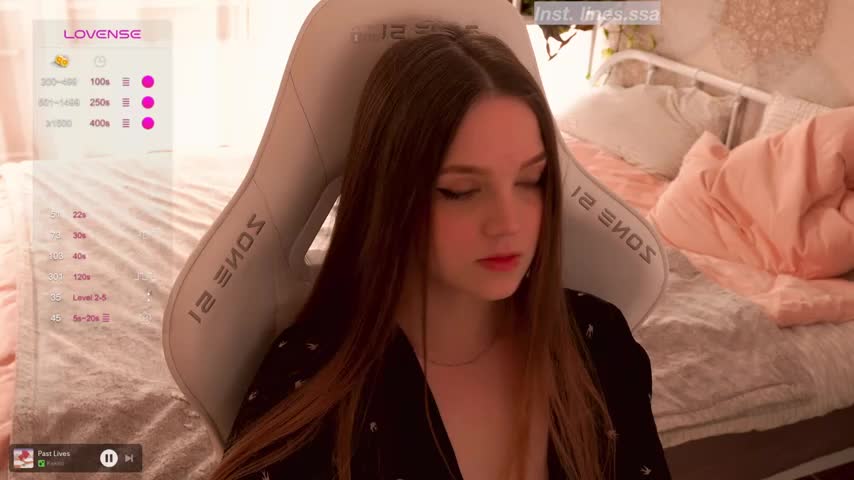 linessssa Live Sex December 13, 2025