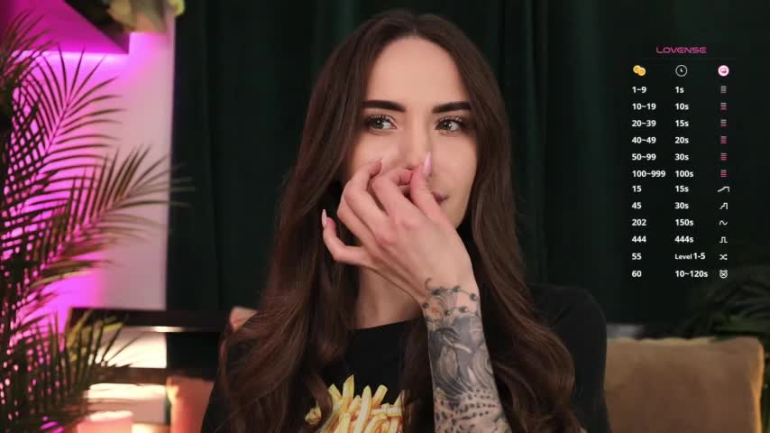 BabyYoda- Live Sex December 13, 2025