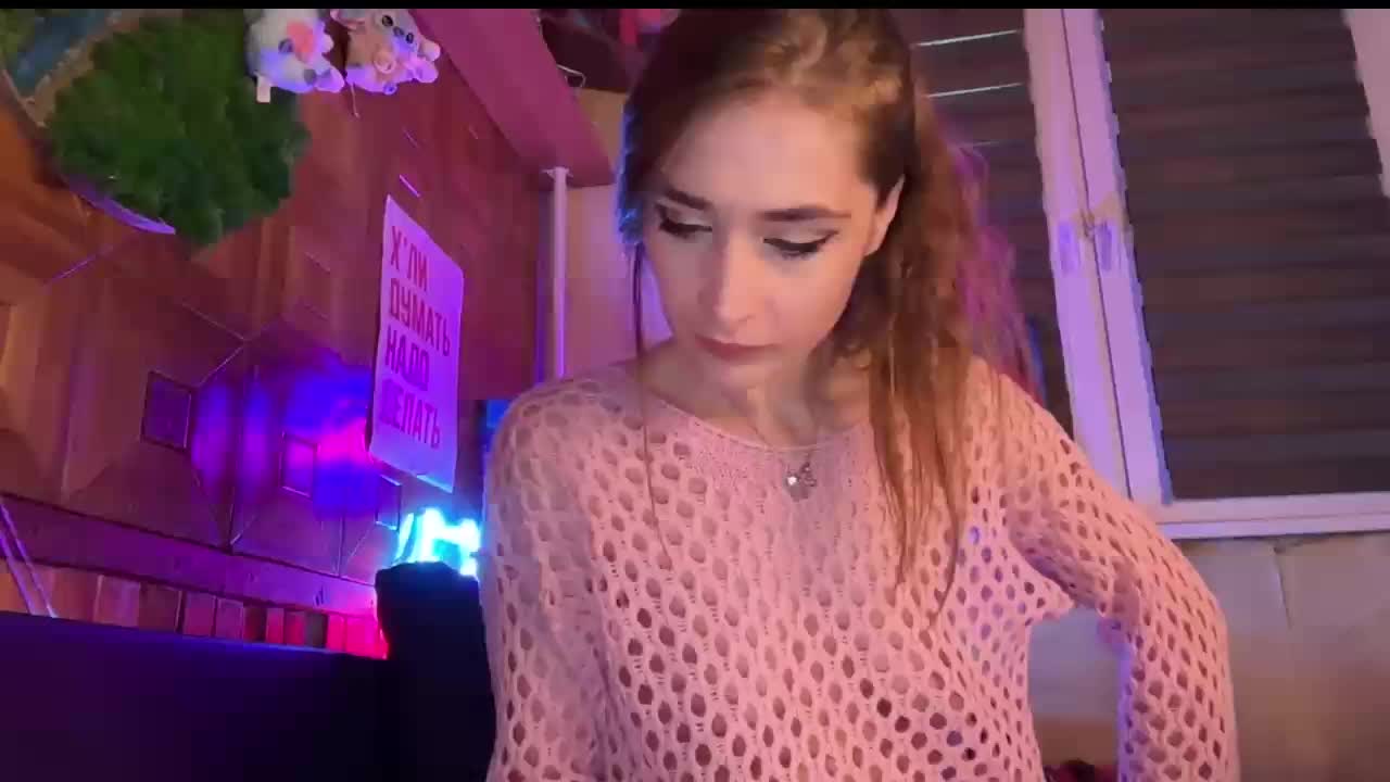 CandyBoom Live Sex December 13, 2025