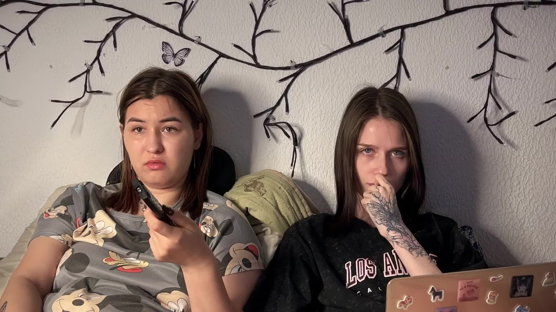 Passionate_Girls Live Sex December 13, 2025