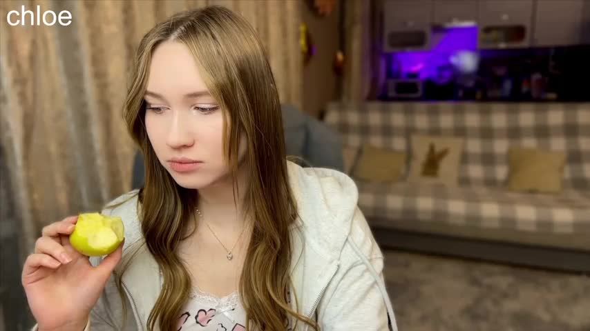 ChloeMillerMeow Live Sex November 2, 2025