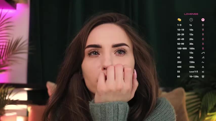 BabyYoda- Live Sex December 13, 2025