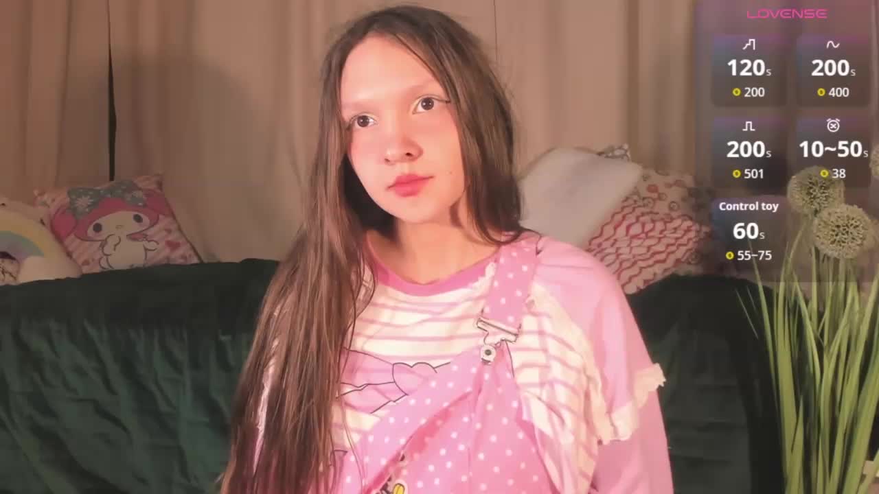 CuteLolly Live Sex December 14, 2025