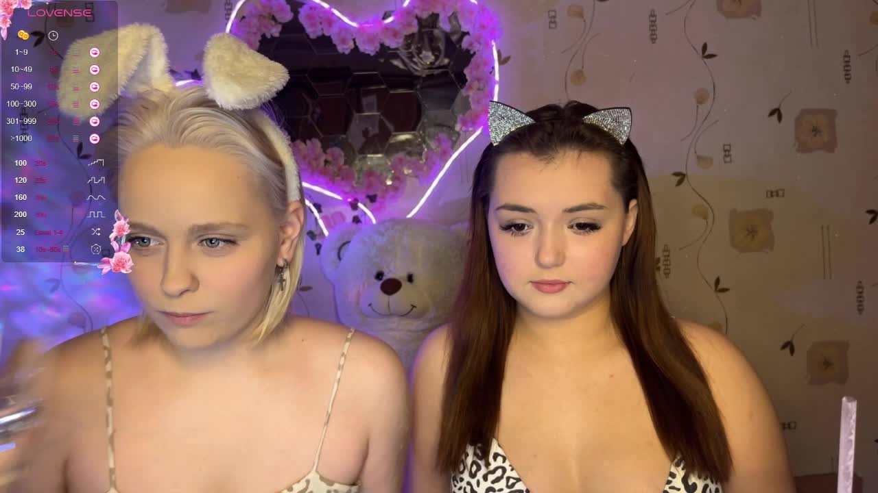 The-best-babies Live Sex 2025.11.02